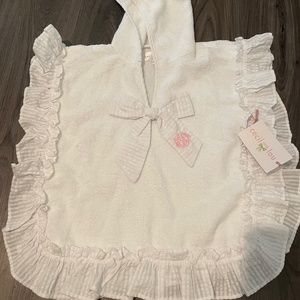 Swimsuit cover “AGM”